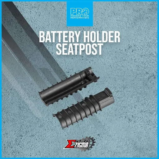 Battery Holder PRO Di2
