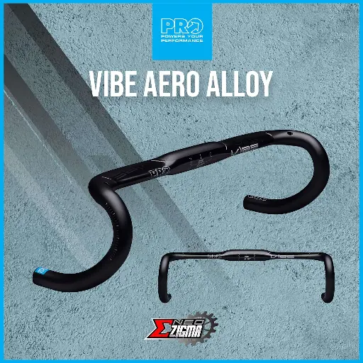 Handle Bar Road PRO 6D Flare