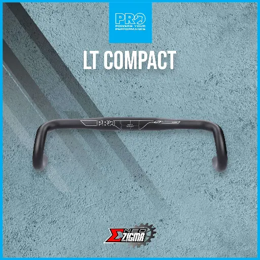 Handle Bar Road PRO LT Compact