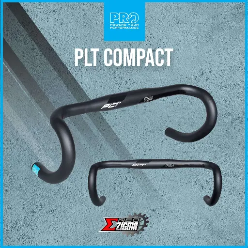 Handle Bar Road PRO PLT Compact