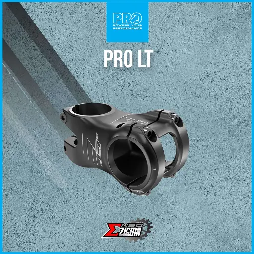 Handle Stem MTB PRO LT