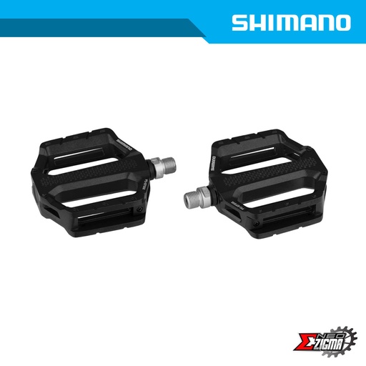 Pedal MTB SHIMANO MTB-Others PD-EF202 Flat Ind. Pack