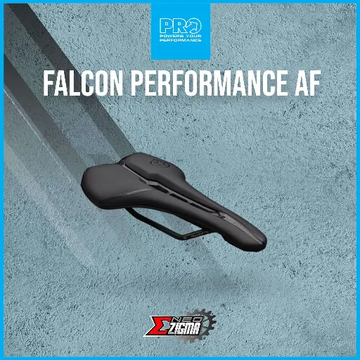 Saddle Road PRO Falcon Performance AF