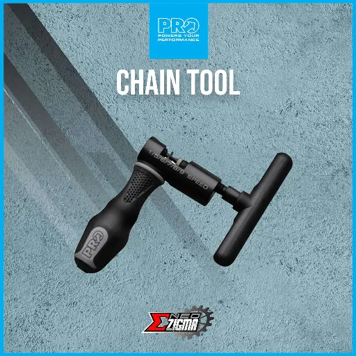 Tools Chain PRO
