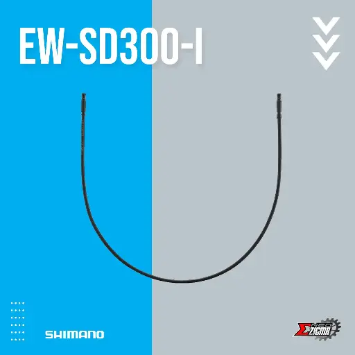 Wire SHIMANO Di2 EW-SD300-I Ind. Pack