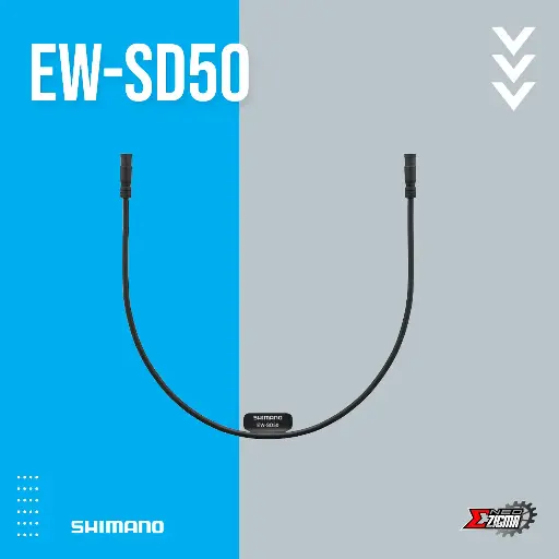 Wire SHIMANO Di2 EW-SD50/I Ind. Pack