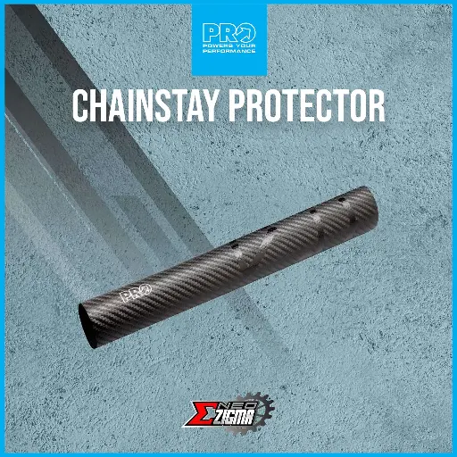 [CNSTPR101] Chainstay Protector PRO Carbon PRAC0001