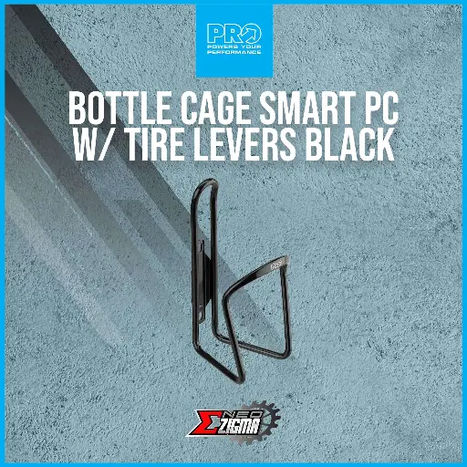 Bottle Cage PRO Classic