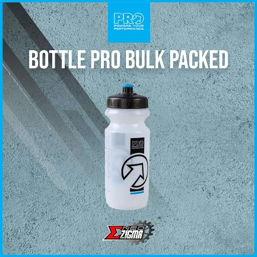 Bottle PRO Bulk Packed